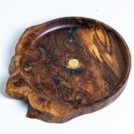 سینی چوبی وودسنس کد WS-Z372 - Image 2