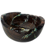 سینک روشویی چوبی وودسنس کد WS-Z378 - Image 2