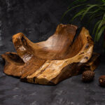 دکوری چوبی وودسنس کد WS-Z338