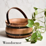 سرویس پذیرایی چوبی وودسنس کد WS-Z316 - Image 2