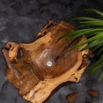 دکوری چوبی وودسنس کد WS-Z338