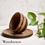 سرویس پذیرایی چوبی وودسنس کد WS-Z316 - Image 3