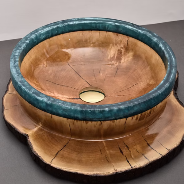 سینک روشویی وودسنس WS-Z303