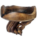 میوه خوری چوبی وودسنس کد WS-Z377 - Image 2