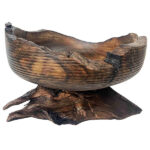 میوه خوری چوبی وودسنس کد WS-Z376 - Image 2