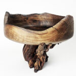 میوه خوری چوبی وودسنس کد WS-Z377 - Image 3