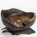 میوه خوری چوبی وودسنس کد WS-Z376 - Image 3