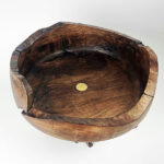 میوه خوری چوبی وودسنس کد WS-Z377 - Image 4