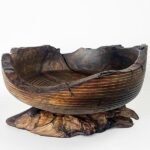 میوه خوری چوبی وودسنس کد WS-Z376 - Image 4