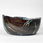 سینک روشویی چوبی وودسنس کد WS-Z378 - Image 4