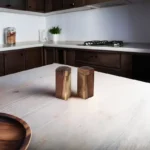 ست نمک و فلفل پاش چوبی وودسنس کد WS-Z384 - Image 2