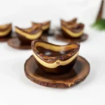 سرویس کاسه و پیش دستی چوبی وودسنس کد WS-Z385 - Image 3