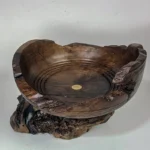 ظرف چوبی دفرمه وودسنس کد WS-Z390 - Image 4