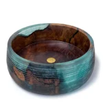 میوه خوری چوبی بزرگ وودسنس کد WS-Z391 - Image 5