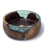 میوه خوری چوبی بزرگ وودسنس کد WS-Z391 - Image 4