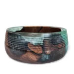 میوه خوری چوبی بزرگ وودسنس کد WS-Z391 - Image 2