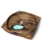 ظرف چوبی دفرمه وودسنس کد WS-Z392 - Image 5