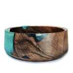 میوه‌خوری چوبی دست‌ساز وودسنس کد WS-Z393 - Image 4