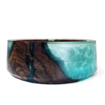 میوه‌خوری چوبی دست‌ساز وودسنس کد WS-Z393 - Image 3