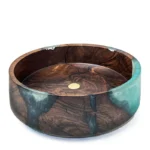 میوه‌خوری چوبی دست‌ساز وودسنس کد WS-Z393 - Image 2