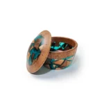 ست پذیرایی 19 پارچه چوب و رزین وودسنس کد WS-Z394 - Image 4