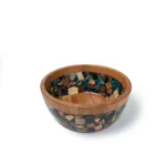 ست پذیرایی 19 پارچه چوب و رزین وودسنس کد WS-Z394 - Image 5