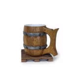 ماگ چوبی وودسنس کد WS-Z395 - Image 3