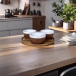 ست اردو خوری چوبی وودسنس کد WS-Z396 - Image 2