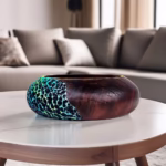 میوه خوری چوبی وودسنس کد WS-Z398