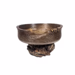 ظرف چوبی دفرمه وودسنس کد WS-Z399 - Image 2