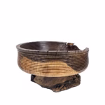 ظرف چوبی دفرمه وودسنس کد WS-Z399 - Image 4