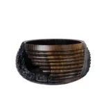 ظرف چوبی دفرمه وودسنس کد WS_Z403 - Image 4