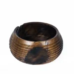 ظرف چوبی دفرمه وودسنس کد WS_Z403 - Image 5