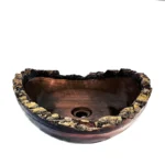 سینک چوبی وودسنس مدل WS_Z404 - Image 3