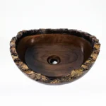 سینک چوبی وودسنس مدل WS_Z404 - Image 2