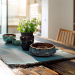 ظرف چوبی پتینه وودسنس کد WS-Z406