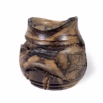 گلدان سایز متوسط نچرال وودسنس کد WS-Z408  - Image 3