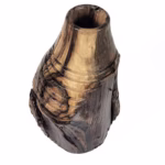 گلدان سایز بزرگ نچرال وودسنس کد WS-Z411 - Image 4