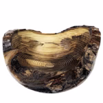 ظرف چوبی دفرمه وودسنس کد WS-Z412  - Image 2