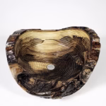 ظرف چوبی دفرمه وودسنس کد WS-Z412  - Image 3