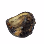 ظرف چوبی دفرمه وودسنس کد WS-Z412  - Image 4