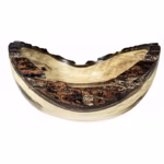 ظرف چوبی دفرمه سایز بزرگ وودسنس کد WS-Z414 - Image 3