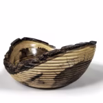 ظرف چوبی دفرمه سایز بزرگ وودسنس کد WS-Z415 - Image 4