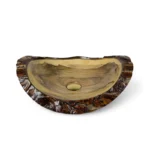 روشویی چوبی وودسنس کد WS-Z417 - Image 3