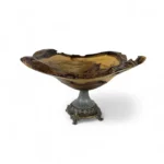 میوه‌ خوری بزرگ پایه‌دار وودسنس کد WS-Z416 - Image 3