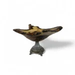 میوه‌ خوری بزرگ پایه‌دار وودسنس کد WS-Z416 - Image 5