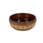 روشویی چوبی وودسنس کد WS-Z420 - Image 3