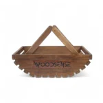 سبد چند منظوره چوبی وودسنس کد WS-Z425 - Image 3