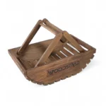 سبد چند منظوره چوبی وودسنس کد WS-Z425 - Image 4