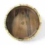 میوه خوری بزرگ روستیک وودسنس کد WS-Z426 - Image 4